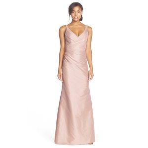 Bridesmaid dress